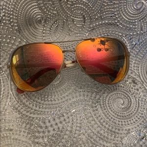 Authentic Michael Kors sunglasses